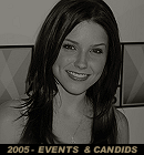 2005 - Candids & Events