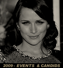 2009 - Candids & Events
