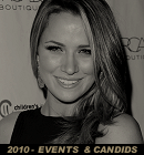 2010 - Candids & Events