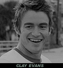 Clay Evans