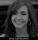 Mia Catalano