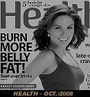 Health, October 2008